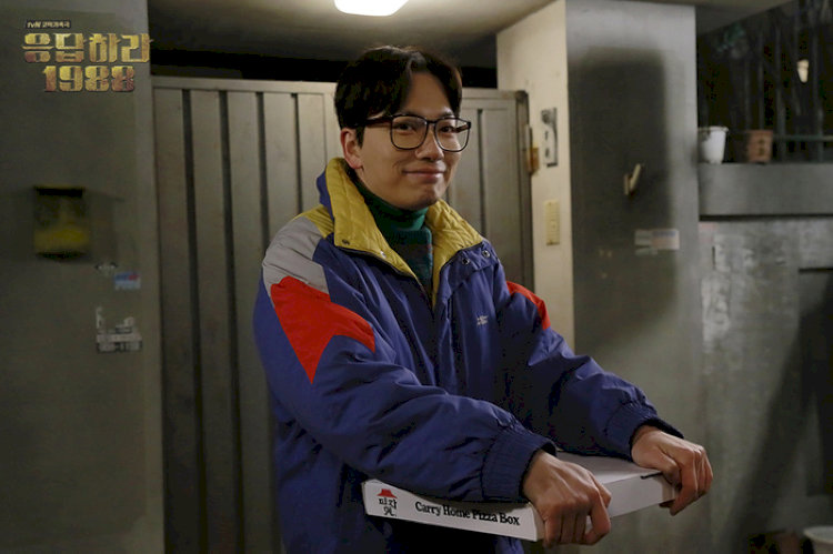 Ngày ấy - "Cây hài" của xóm nhỏ