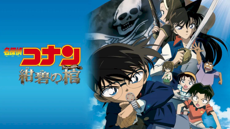 Phim mang thông điệp về lòng tham, danh vọng và hậu quả của việc khai quật quá khứ