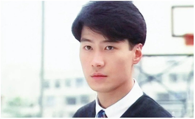 Nam thần điển trai bền vững qua nhiều thế hệ.