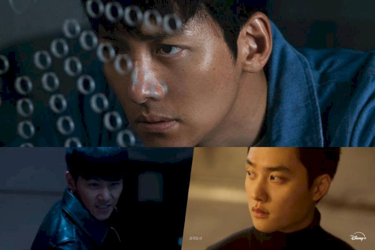 Bạn đã xem những tập mới nhất chưa?