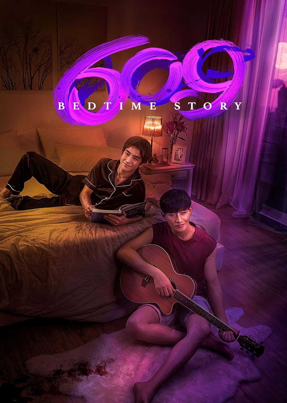 “609 Câu chuyện trước khi đi ngủ” là một minh chứng cho sức mạnh của tình yêu có thể vượt qua mọi rào cản, kể cả các chiều không gian