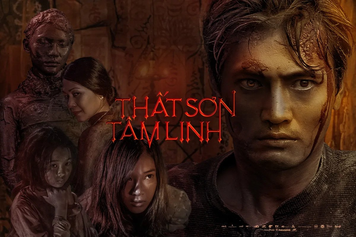 Thất Sơn Tâm Linh (2019)