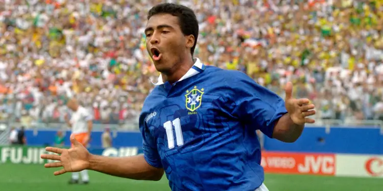 Romário