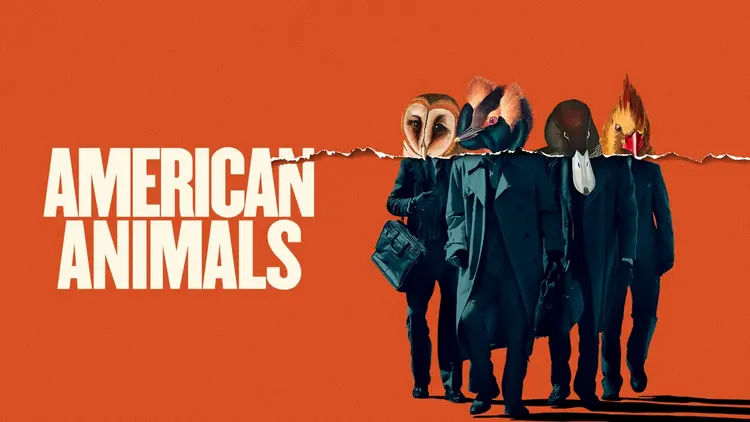 Bộ phim là hành trình ngông cuồng, mơ mộng và sai lầm tuổi trẻ