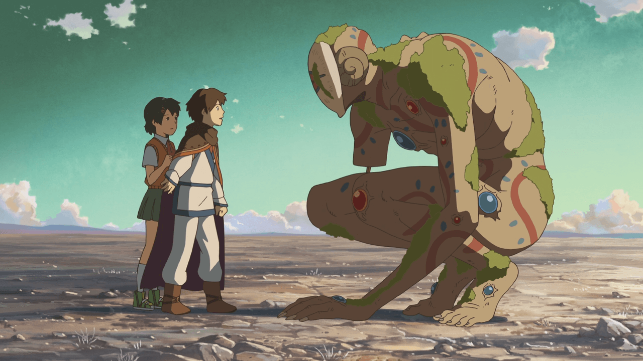 Trong hành trình ấy, họ đối diện sự thật tàn nhẫn về cái giá của việc đảo ngược quy luật sinh tử