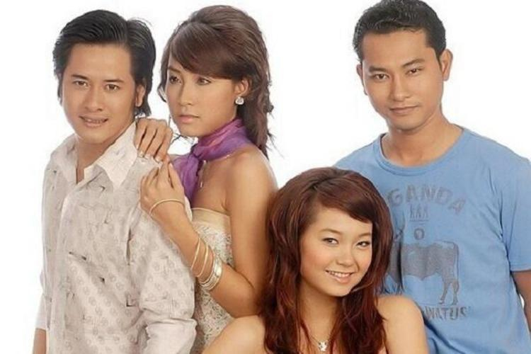 Phim Gọi giấc mơ về