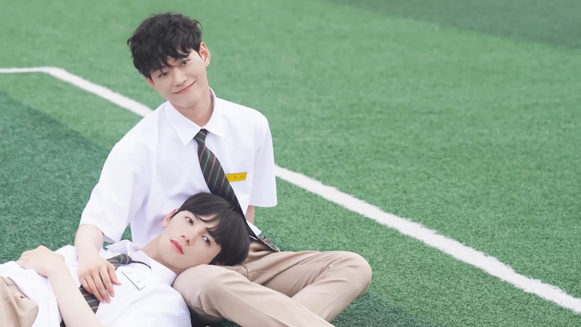 Bộ phim gửi gắm thông điệp về nghị lực, tinh thần đồng đội và sự tin tưởng lẫn nhau