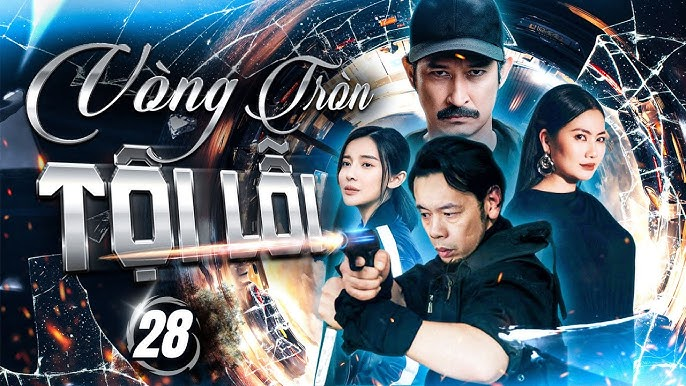 Vòng tròn tội lỗi (2021)
