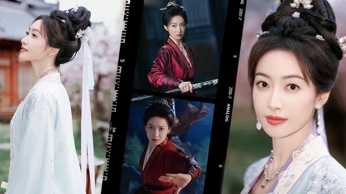 Phim được đầu tư kỹ lưỡng vào phục trang, các cảnh quay chiến sự, ánh sáng tạo chiều sâu cảm xúc.