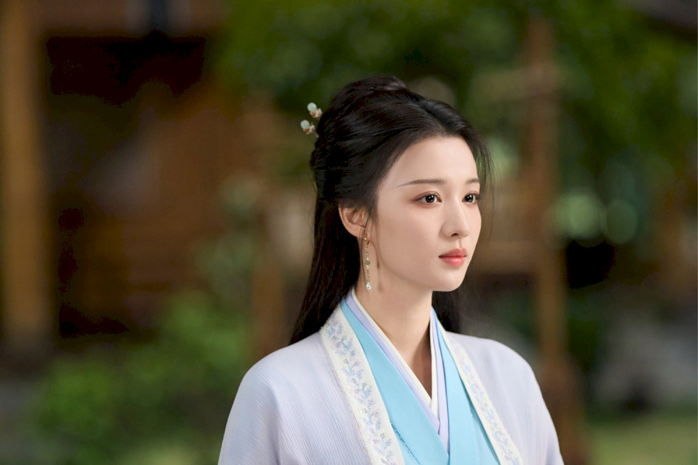 Vương Sở Nhiên thể hiện xuất sắc chuyển biến tâm lý phức tạp của nhân vật