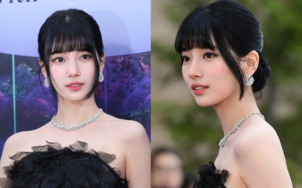 Bae Suzy ngày càng trưởng thành và quyến rũ hơn qua từng vai diễn