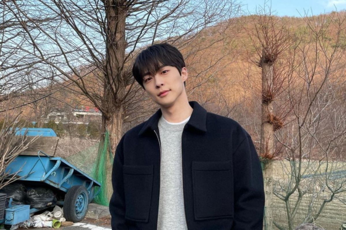 Bae In Hyuk với vai diễn Kang Tae Ha trong "The Story of Park's Marriage Contract" (Hôn nhân hợp đồng của cô Park)