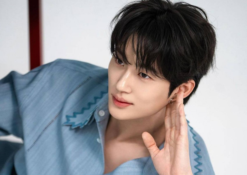 Byeon Woo Seok - "Sun Jae" và hành trình bùng nổ