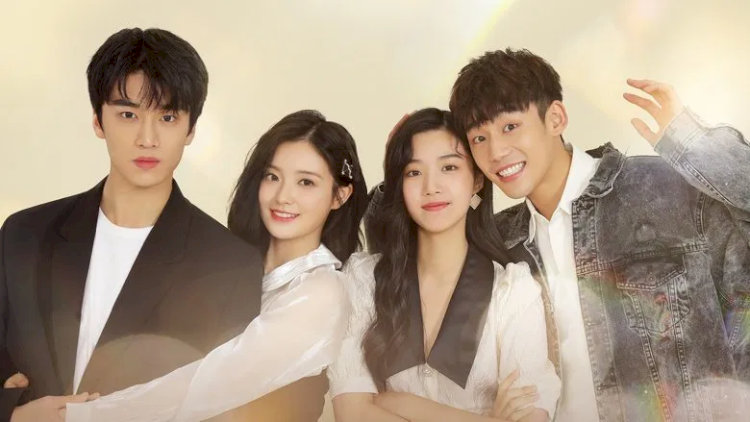 Khi tình yêu giản dị nhất lại là điều khiến con người mạnh mẽ hơn từng ngày.