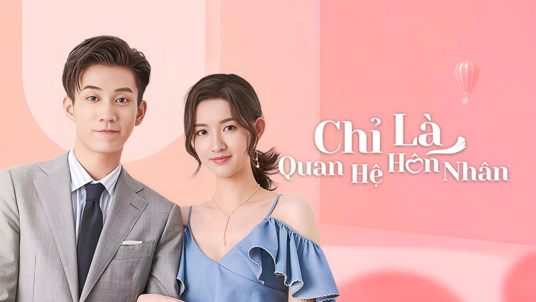 Chỉ là quan hệ hôn nhân