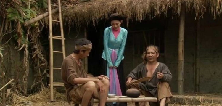 “Thằng Bờm” phim Việt Nam về làng quê cũ đến nay vẫn đem đến nhiều tiếng cười cho khán giả