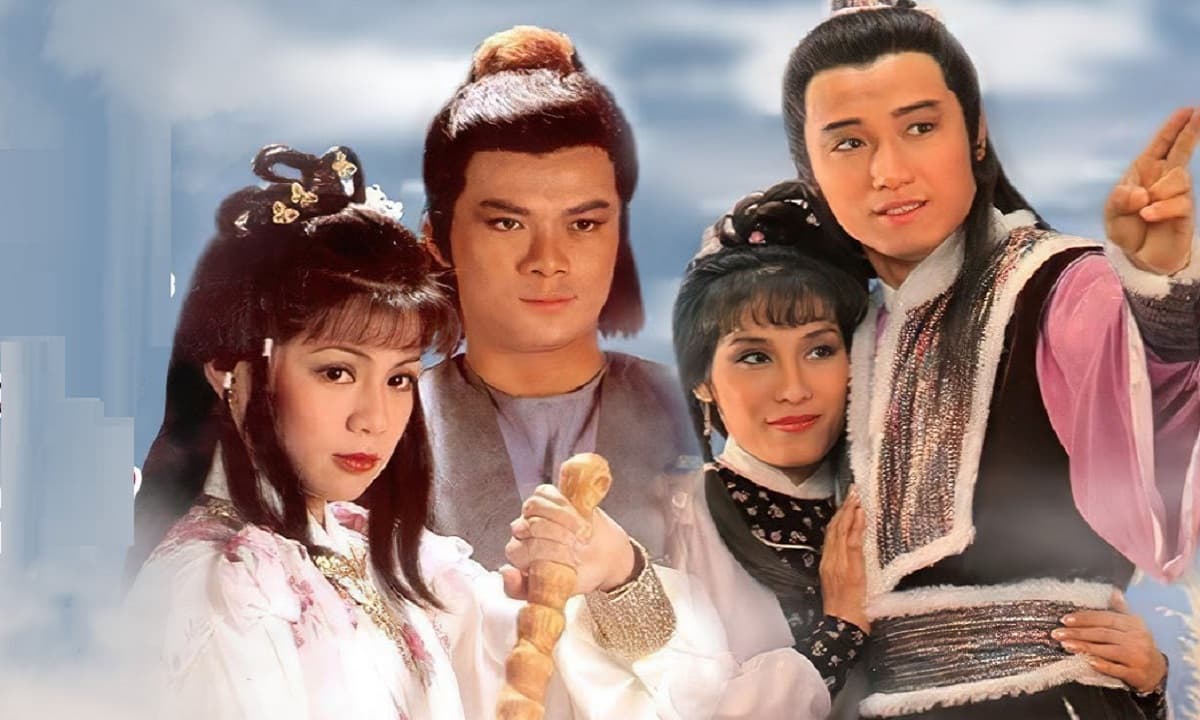 phim hong kong thap niên 90