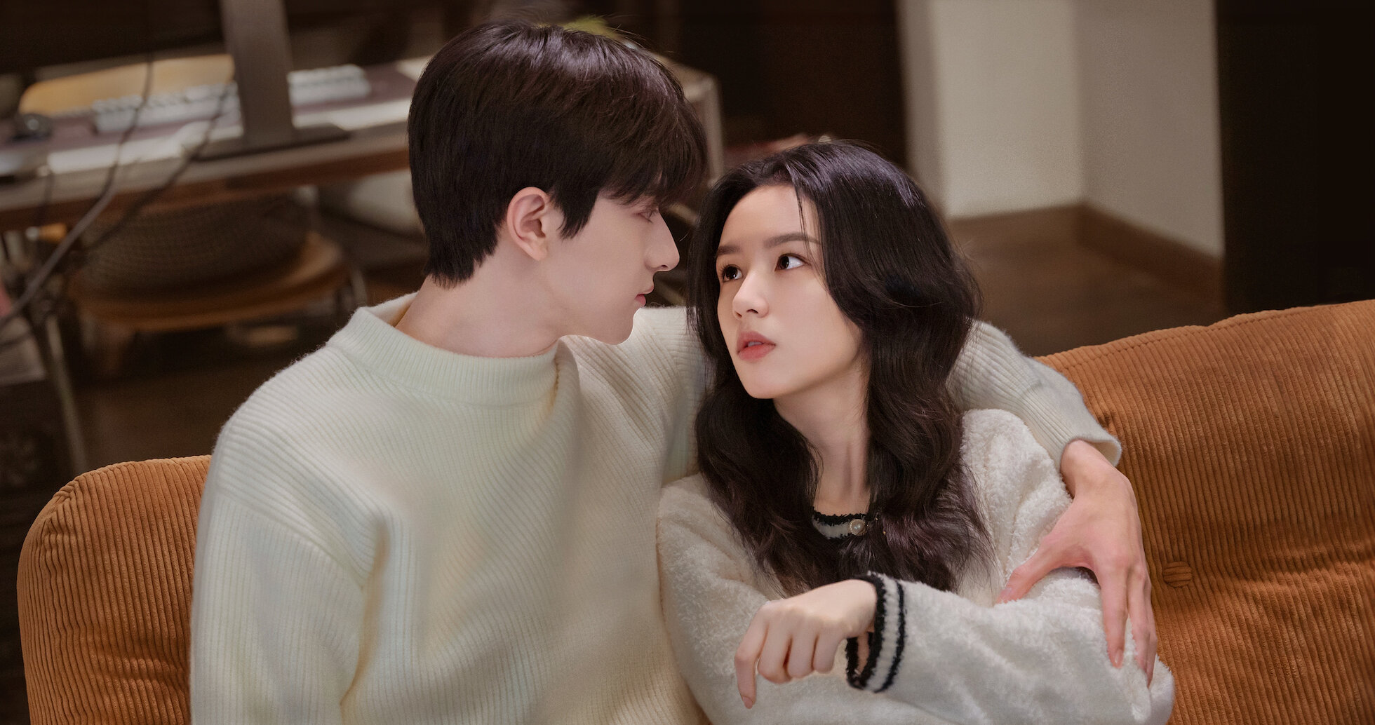 Thiên Linh là nữ game thủ thẳng thắn, nói năng sắc sảo với tư duy nghề nghiệp rõ ràng