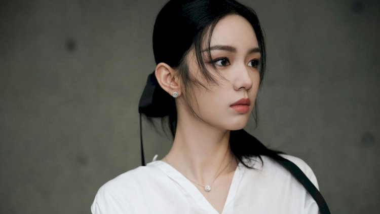 Châu Dã - Nét đẹp "ác nữ" cá tính