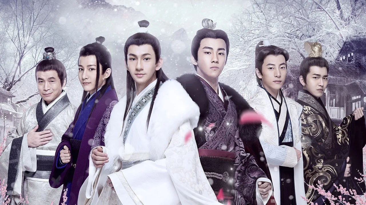 “Thức Nhữ Bất Thức Đinh” được đầu tư chỉn chu về bối cảnh, trang phục và mang đến một câu chuyện tình yêu trong sáng, dễ xem