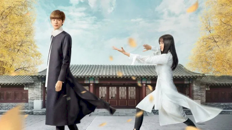  Một chiêu thức đẹp, cũng như một tình cảm chân thành — đều cần được rèn giũa bằng thời gian và lòng tin.