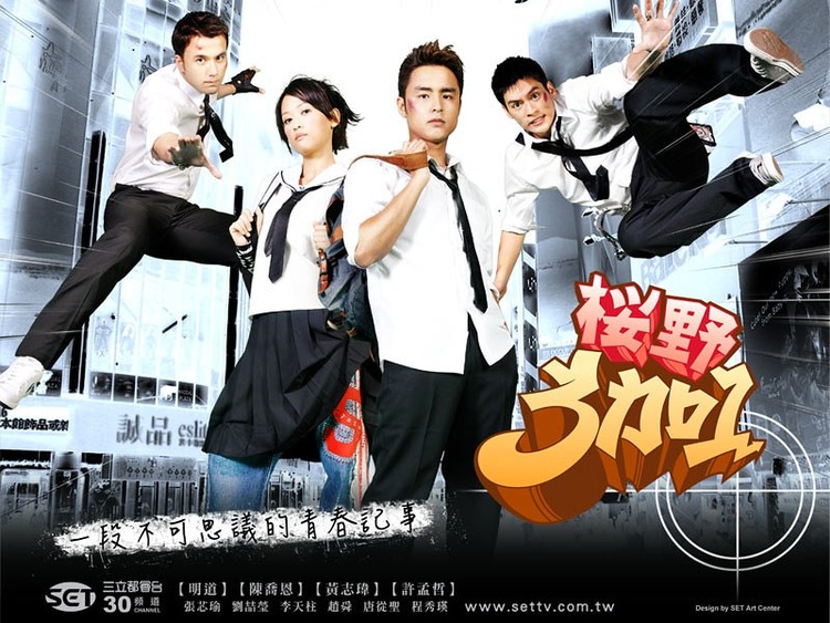 Poster phim 