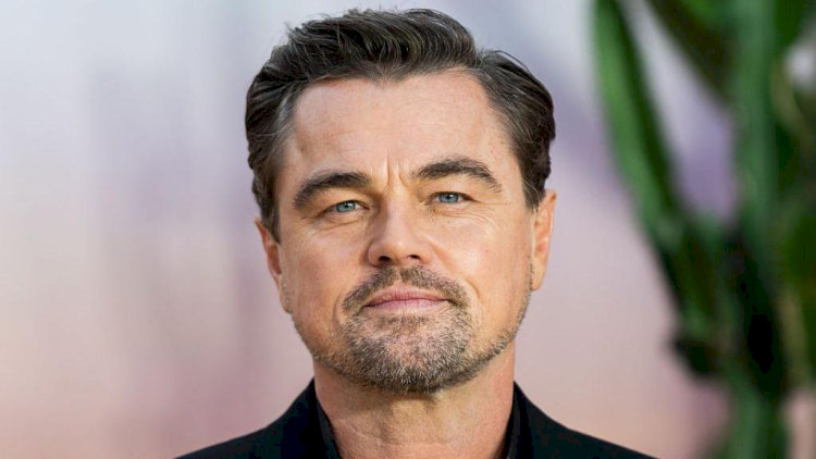 Leonardo DiCaprio - "Kẻ" theo đuổi tượng vàng Oscar