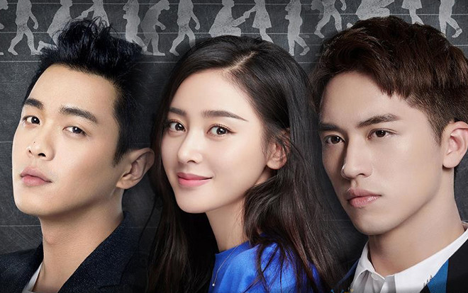 Bộ phim là câu chuyện tình yêu hiện đại giữa một kiến trúc sư và một cô gái truyền thông