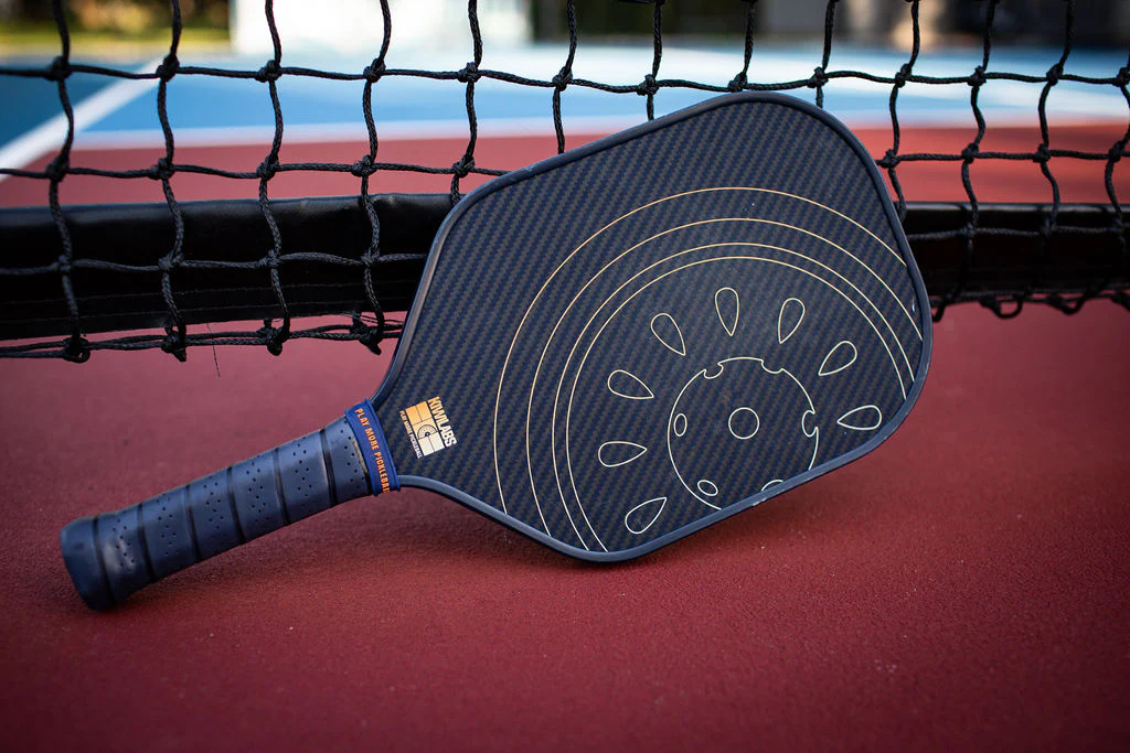 Vợt pickleball Elongated