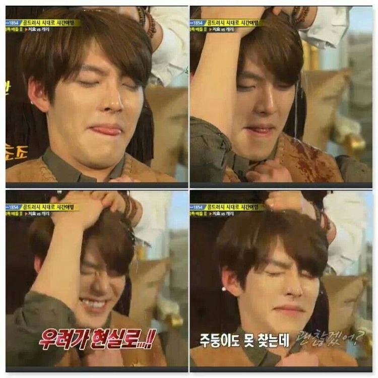 Tập 191 - Cuộc Phiêu Lưu Tại Australia 3