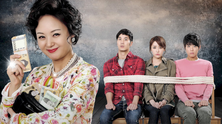 Một bước đệm cảm xúc giúp Park Bo-gum dần khẳng định vị thế diễn viên thực lực.