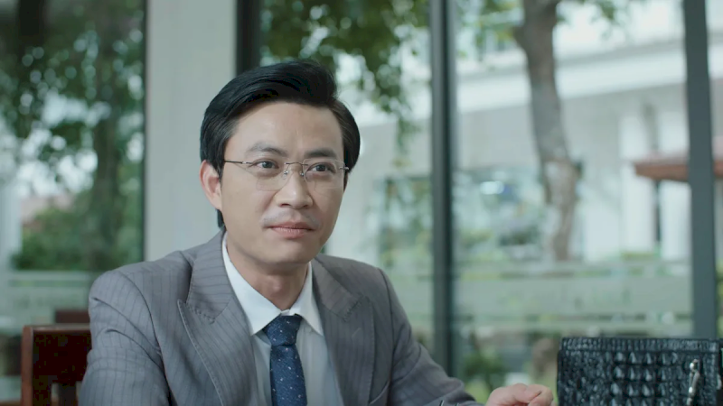 Lịch phát sóng Phim Lằn ranh tập 48