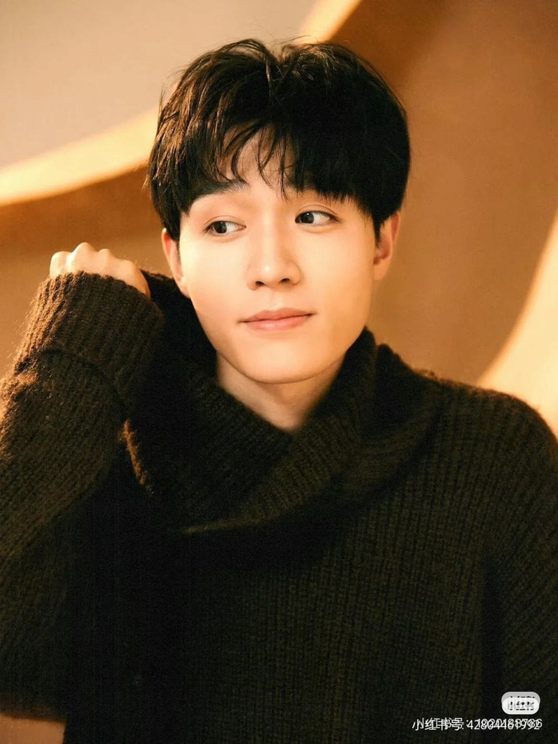 Dấu ấn lớn nhất của Lương Tư Vĩ chính là sự "thống trị" của anh trong lĩnh vực phim ngắn