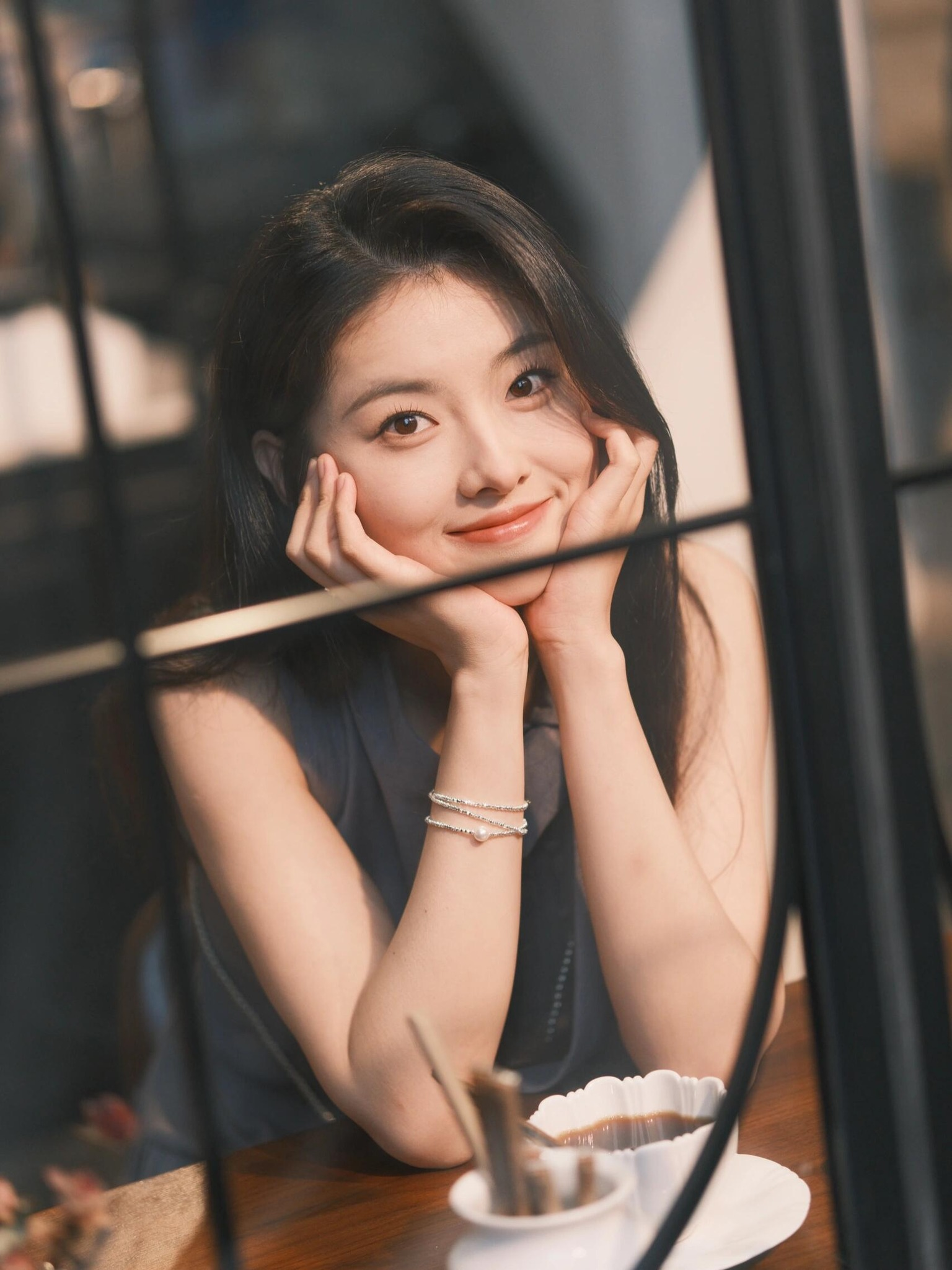 Tôn Thiên Tầm - "Trần nhà hài hước" của Cbiz