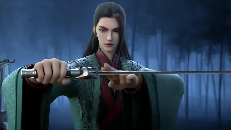 Bi kịch xảy ra khi Tô Trường Hà (bạn thân của Mục Dư) lại tham gia âm mưu ám sát, biến tình huynh đệ thành kẻ thù sống chết