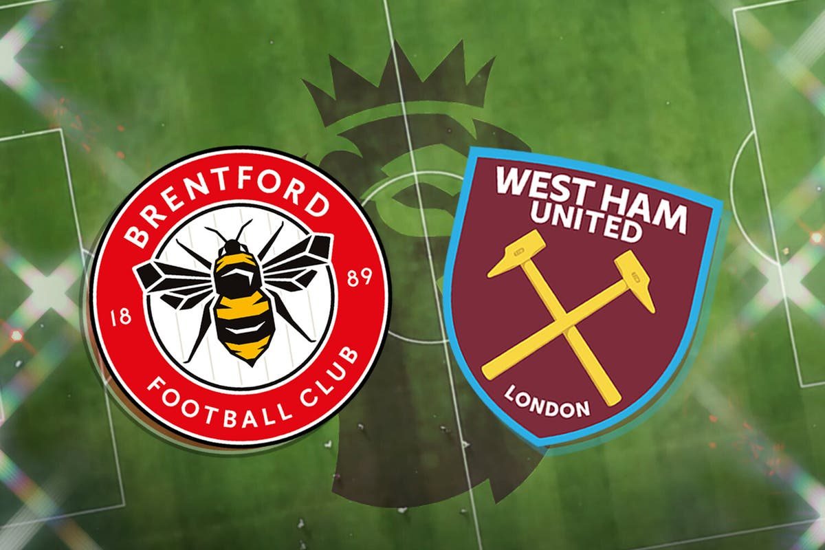 West Ham đang chìm sâu vào tâm bão khủng hoảng và sắp tới phải đối mặt với Brentford