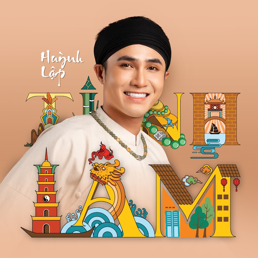 diễn viên Huỳnh Lập