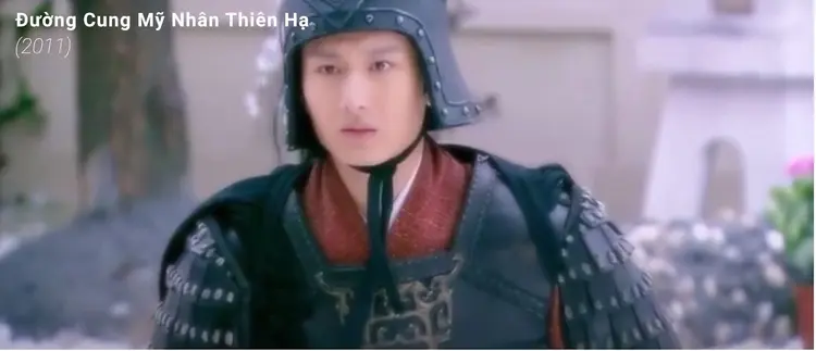 Bi kịch của nhân vật Phùng Tiểu Bảo đã góp phần tô đậm gam màu đau thương của phim