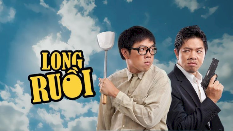 Ảnh phim rực rỡ, mang sắc màu châm biếm, kết hợp giữa yếu tố hài và hành động kiểu Hollywood pha lẫn nét Việt đặc trưng.