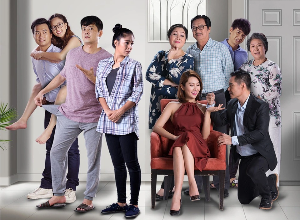 Gạo Nếp Gạo Tẻ