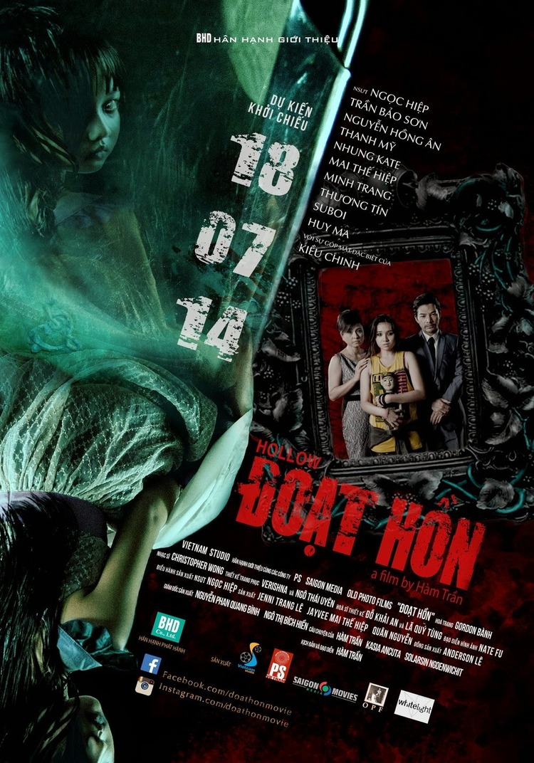 Người chết “sống lại” trong phim “Đoạt hồn”