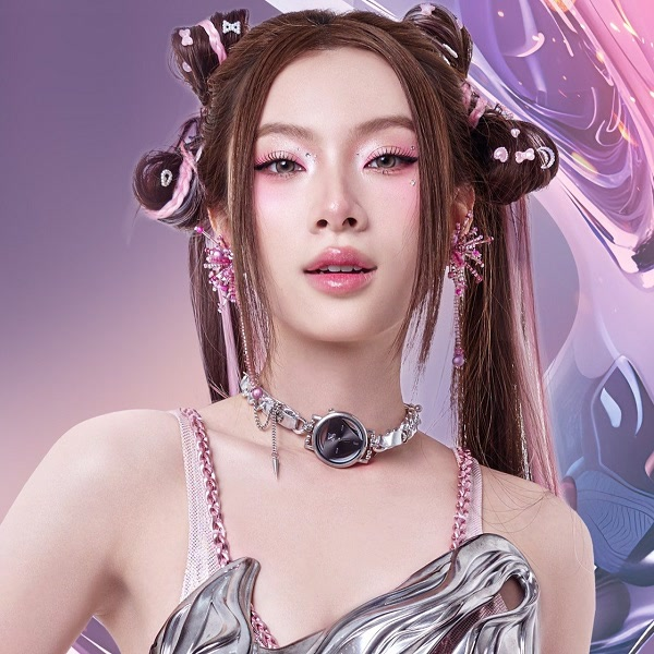 Mỹ Mỹ - "cỗ máy nhảy" với năng lượng bùng nổ, là "át chủ bài" vũ đạo tại Em Xinh Say Hi.