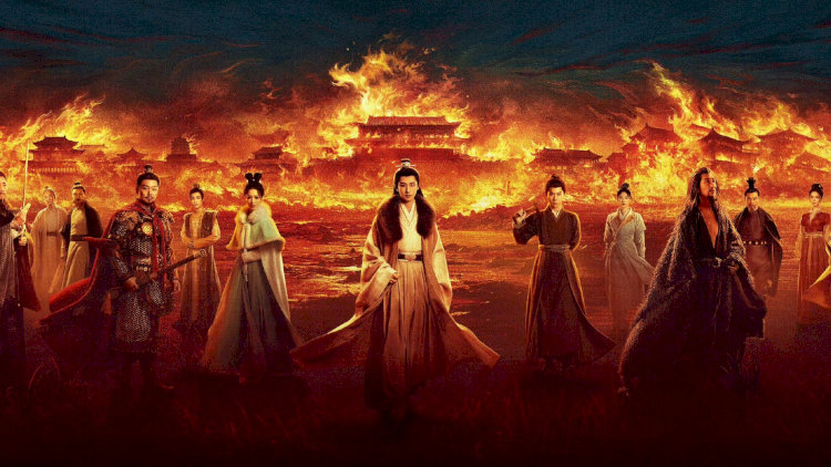  Trailer phim gợi mở hành trình báo thù và phục hận của nhân vật chính. 