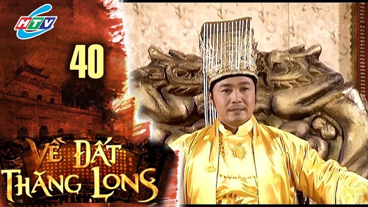 Về đất Thăng Long