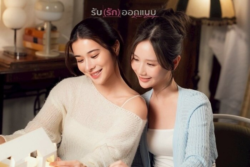 Phân tích dự đoán tình tiết tập 7 phim “Love Design Series”