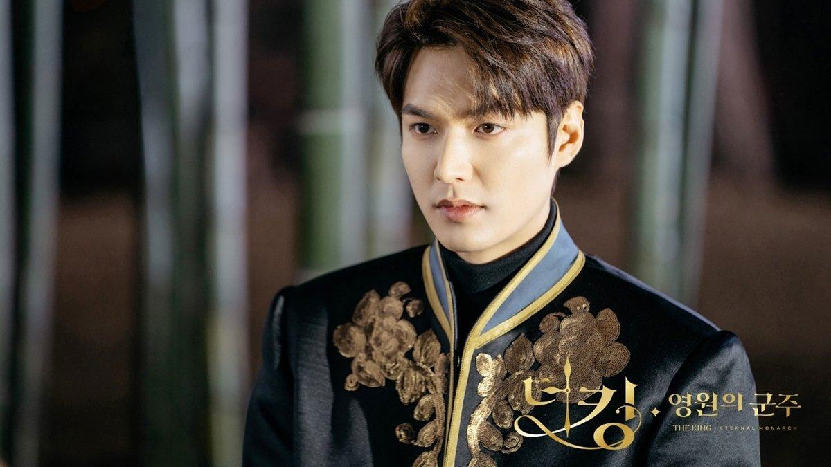 Lee Min Ho - "Hoàng tử" của những giấc mơ