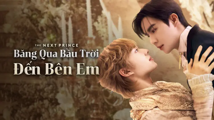 Phim "Băng qua bầu trời đến bên em"