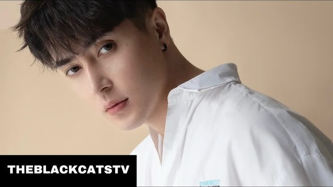 Vương Tử Diệc - chàng người mẫu lấn sân thành công sang diễn xuất