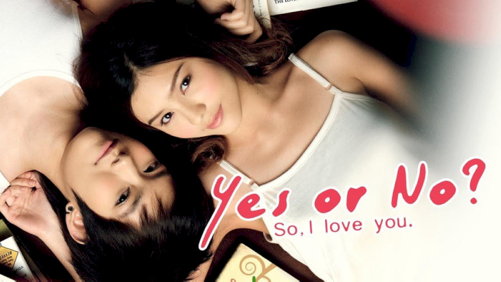 Phim "Yêu hay không yêu"