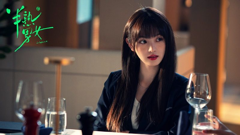 Bán Thục Nam Nữ